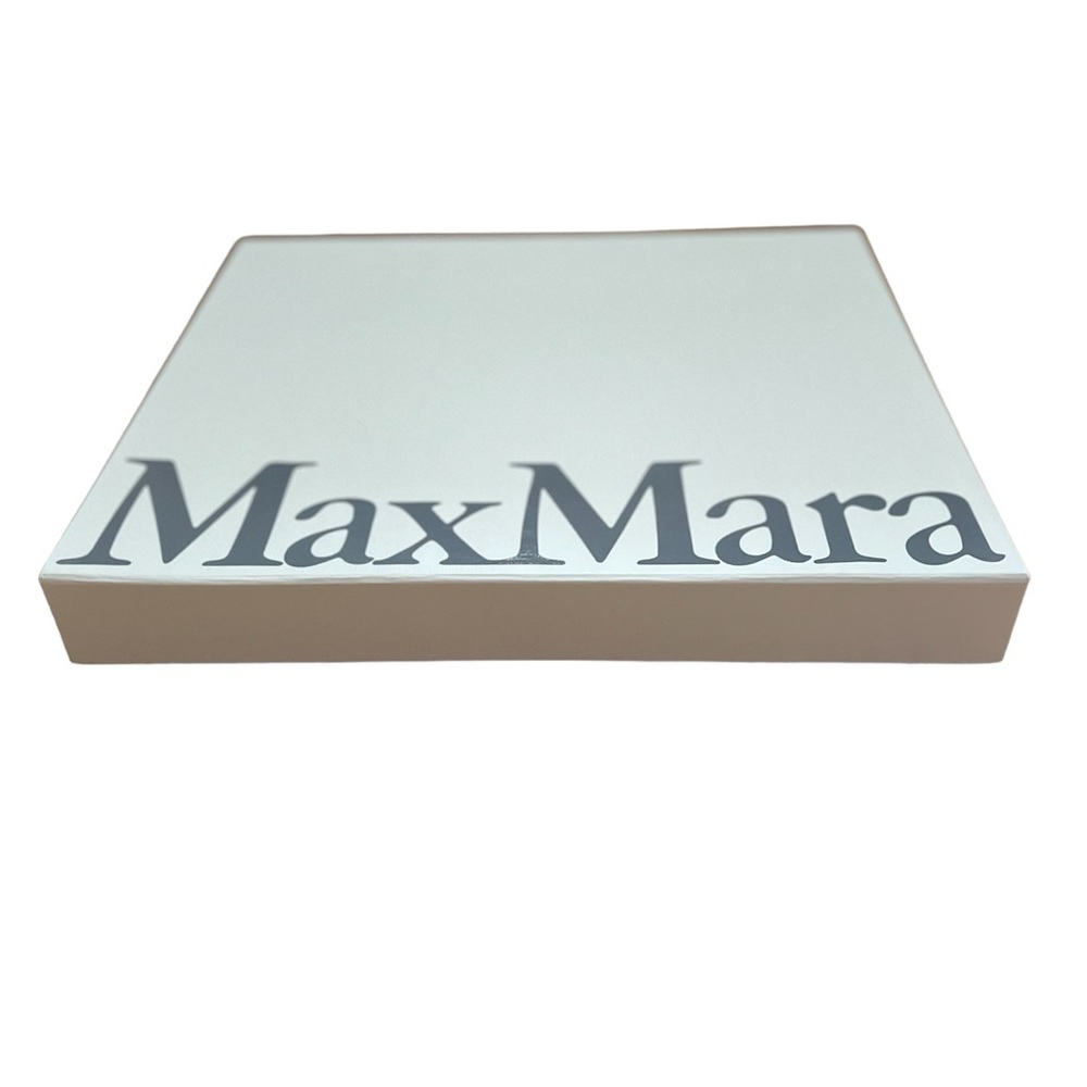 MaxMara 2 Gift Storage Box - Picture 2 of 12